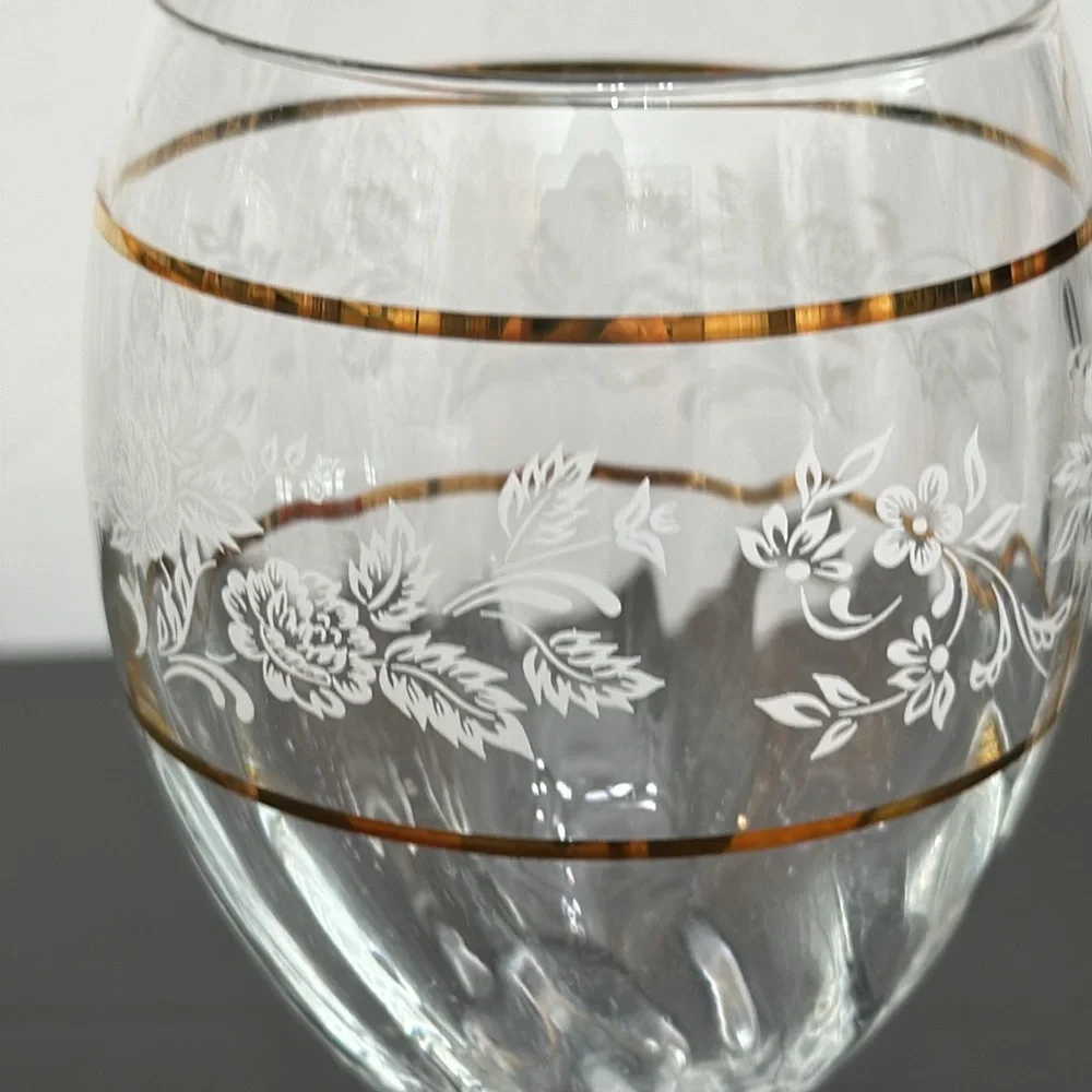 Circleware preowned pattern